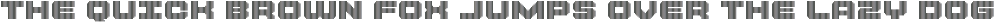MultiType Lines Ample Bold otf (700)
