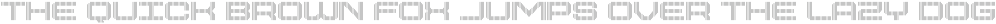 MultiType Lines Ample 3 otf (400)