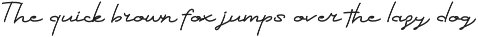 Claudette Signature | Signature Font preview