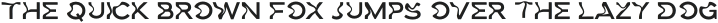 WeirdWords-Regular otf (400)