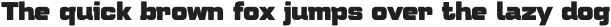 Humato Heavy otf (800)