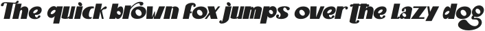 BrilliantFighter-Italic otf (400)