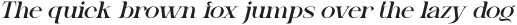 Gretha SemiBold Italic otf (600)