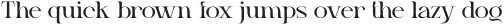 Gretha Medium otf (500)