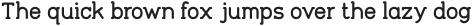 Tempoline otf (500)
