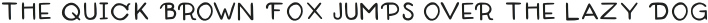 TASTY PASTE - HAND DRAWN FONT otf (400)