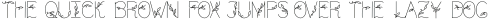 GREENPOWER ttf (400)