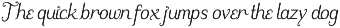 Fielke - Decorative Type preview