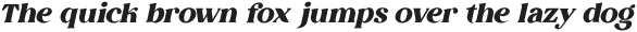 Mastji Italic otf (400)