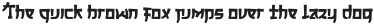 Jakosta Regular ttf (400)