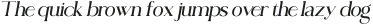 SeaAngelItalic-Italic otf (400)