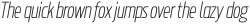 Probeta Extra Light Italic otf (200)