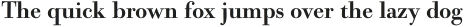 Bodoni Casale Semibold otf (600)