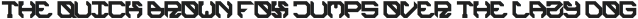 ROHDEMIT-Bold2 otf (700) Sample