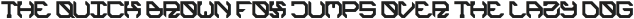 ROHDEMIT-Regular otf (400) Sample