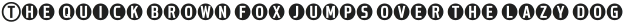 Probeta Circle Medium otf (500)
