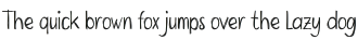 Doublefinger Fun otf (400)