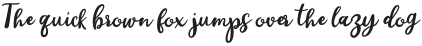 RichieScript otf (400)
