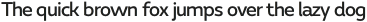 Pradock Sans Medium otf (500)
