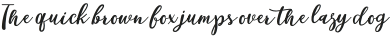 TulipScript otf (400)