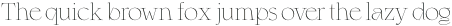 Gather Serif Regular otf (400)