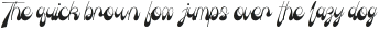 OuiCoaction-Regular otf (400)