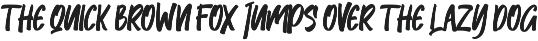 Rosmary - Handwritten Font preview