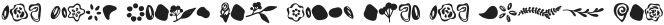 WMNpower Symbols otf (400)