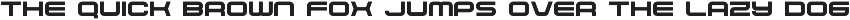 Kurhosia font preview