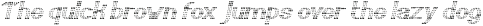 Little Rainy Day Italic otf (400)