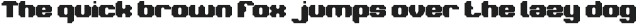 LOGOTYPE Bold otf (700)