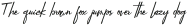 Anthoni Gristhea Script ttf (400)
