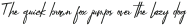 Anthoni Gristhea Script otf (400)
