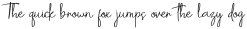 Beauty Bohemian Script ttf (400)