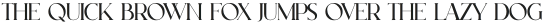 BODAR Regular otf (400)