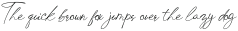 Chic Budapest Script ttf (400)
