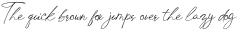 Chic Budapest Script otf (400)