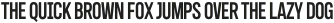 Letterboard Lite Semibold otf (600)