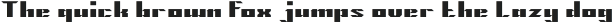 MACHINE GUN otf (400)