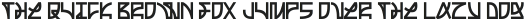 SK Nagot Regular ttf (400)