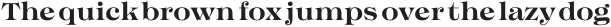 Imagist Medium otf (500)