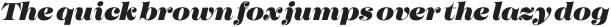Imagist Black Italic otf (900)