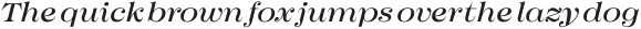 Imagist Light Italic otf (300)
