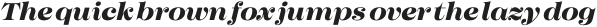 Imagist Bold Italic otf (700)