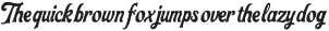 TheMordent-Regular otf (400)