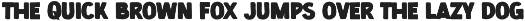 Dysanian - Hand Drawn Sans Font preview