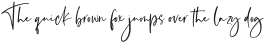 Cinemathic Visualation otf (400)