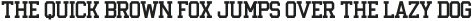 Courage Union otf (400)