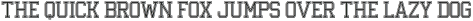 Courage Union Outline otf (400)