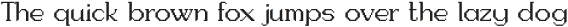 PIXELISTfont Regular otf (400)
